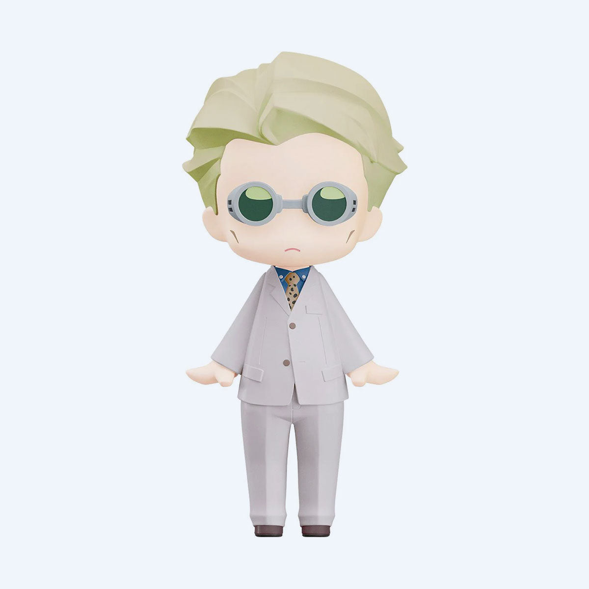 Jujutsu Kaisen Kento Nanami Hello! Good Smile Figure