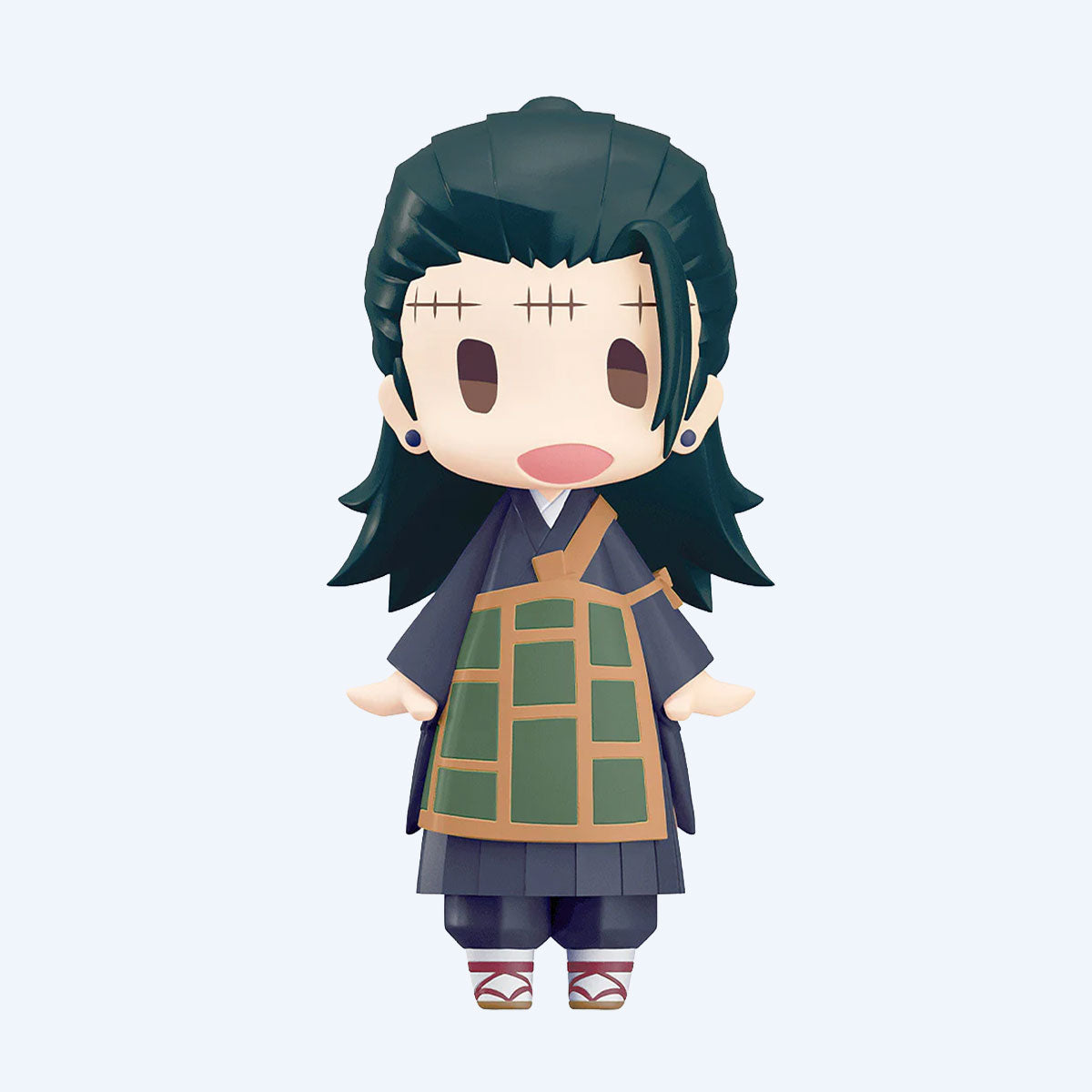 Jujutsu Kaisen Suguru Geto Hello! Good Smile Figure