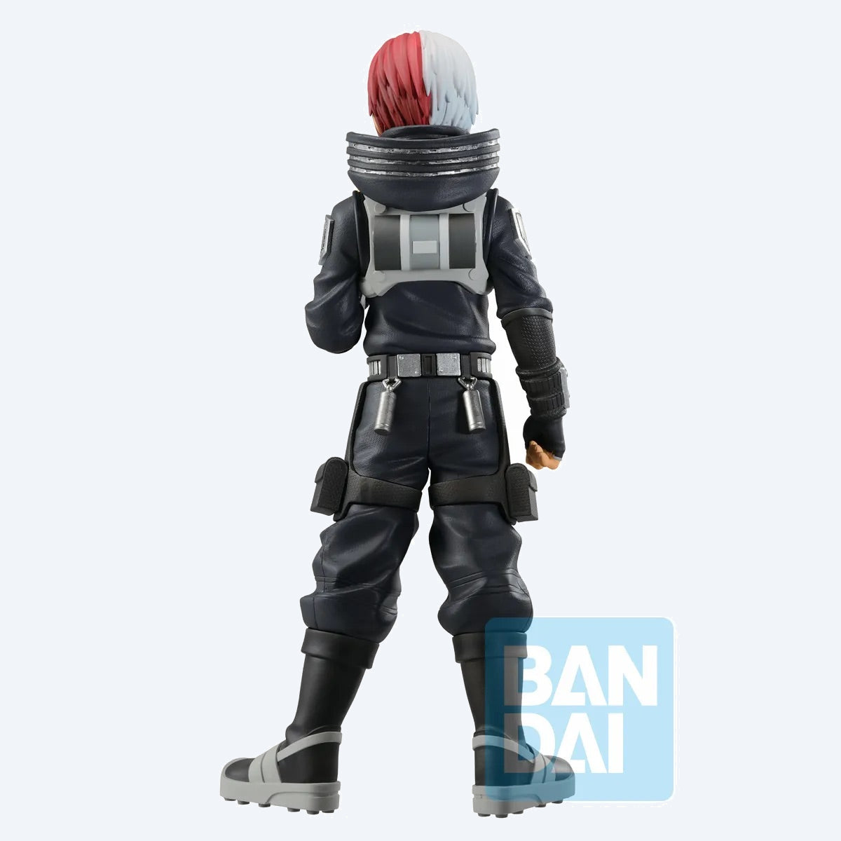 Shoto Todoroki World Heroes‘ Mission Ichibansho My Hero Academia Figure