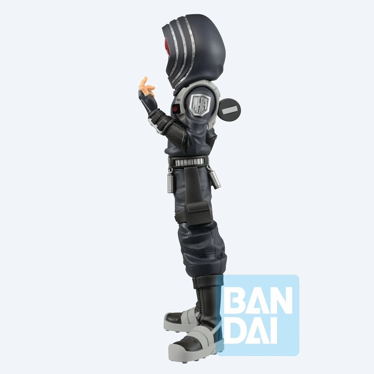 Shoto Todoroki World Heroes‘ Mission Ichibansho My Hero Academia Figure