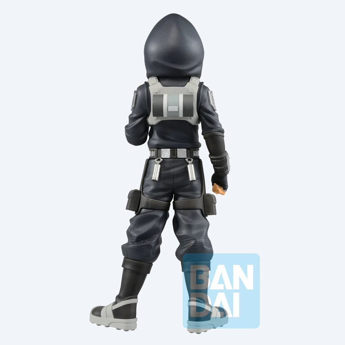 Shoto Todoroki World Heroes‘ Mission Ichibansho My Hero Academia Figure