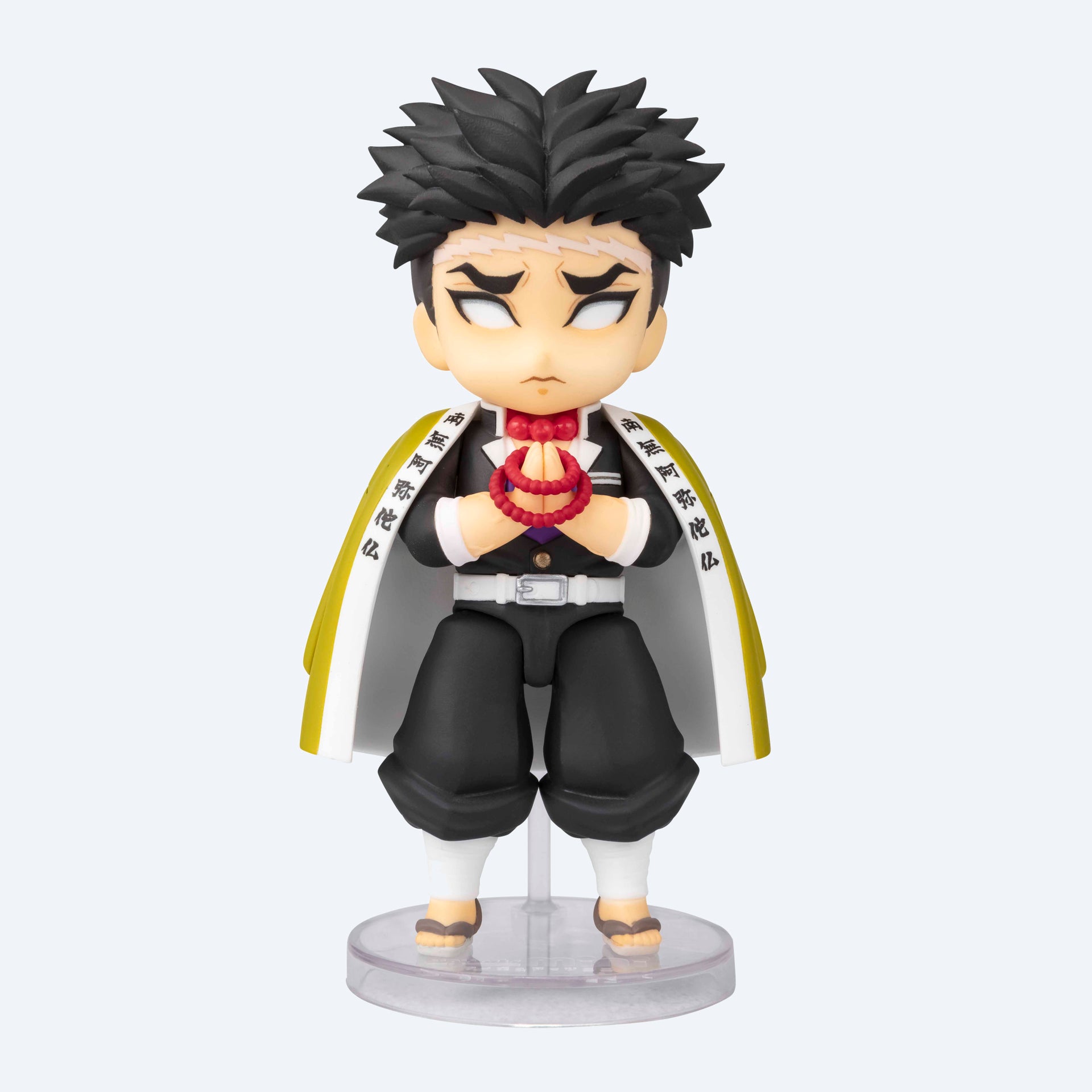 Gyomei Himejima Demon Slayer Figuarts Mini