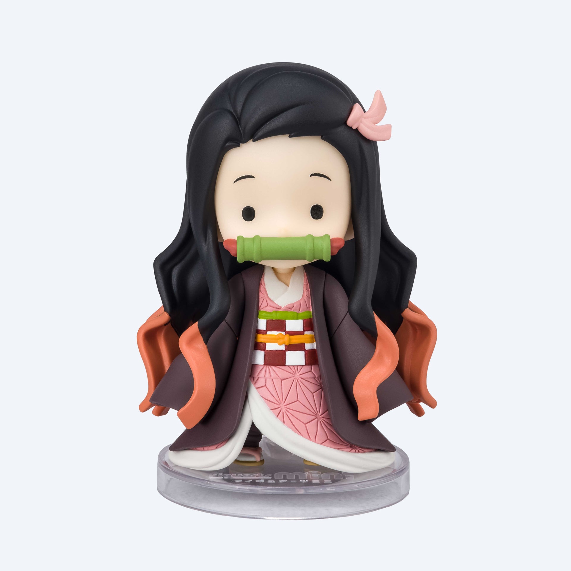 Nezuko Kamado Little Demon Slayer Figuarts Mini
