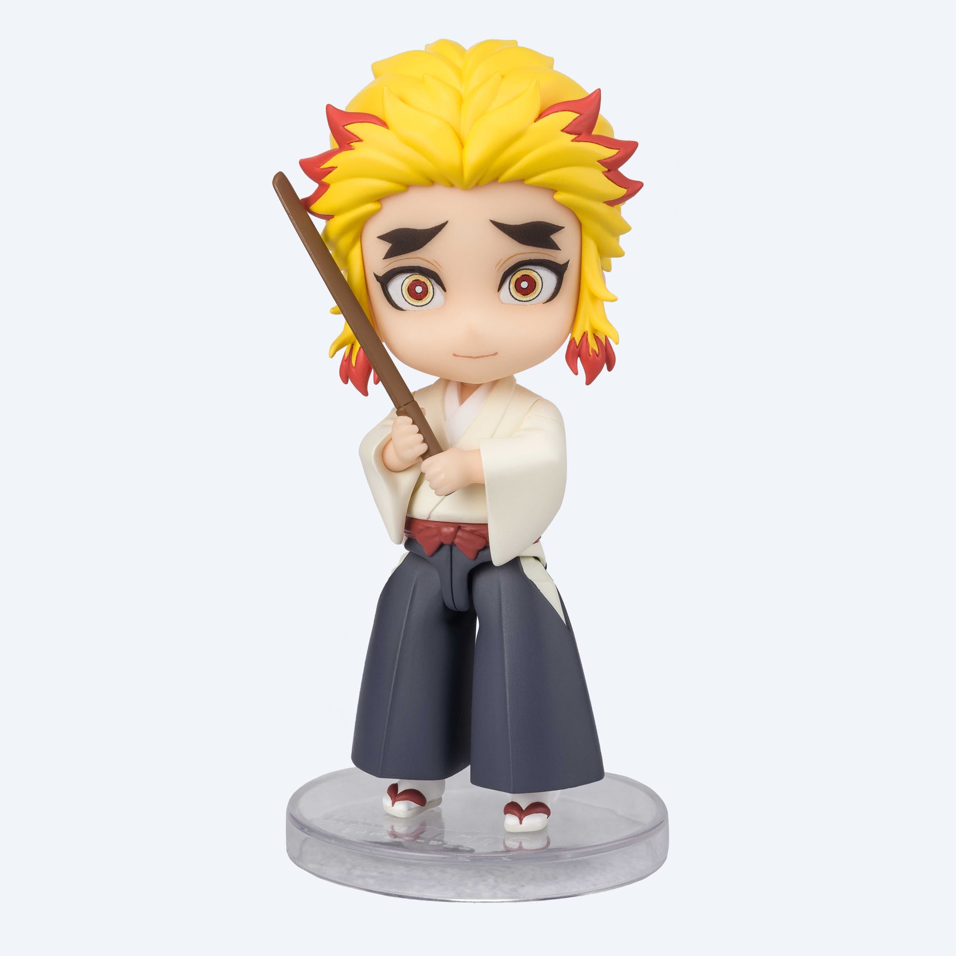 Senjuro Rengoku Demon Slayer Figuarts Mini