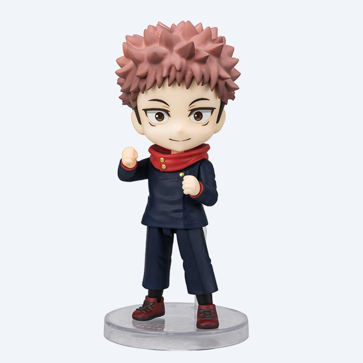 Yuji Itadori Jujutsu Kaisen Figuarts Mini