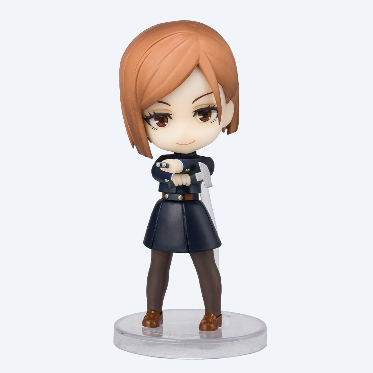 Nobara Kugisaki Jujutsu Kaisen Figuarts Mini