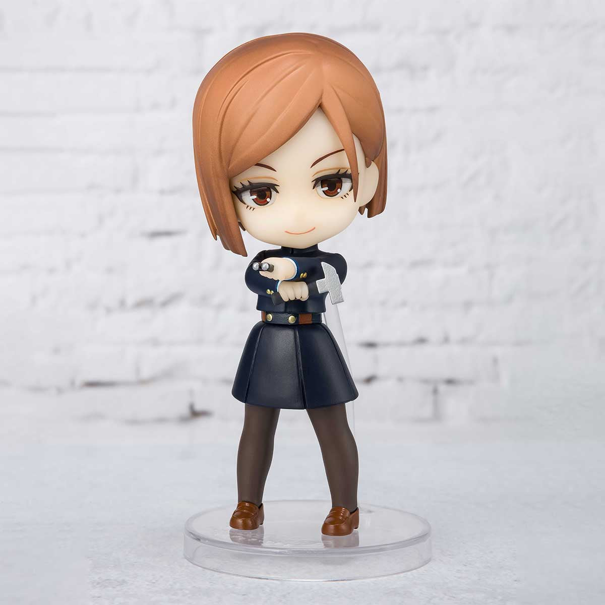 Nobara Kugisaki Jujutsu Kaisen Figuarts Mini