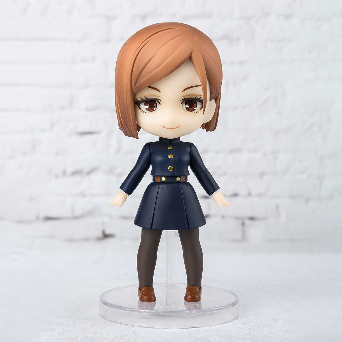 Nobara Kugisaki Jujutsu Kaisen Figuarts Mini