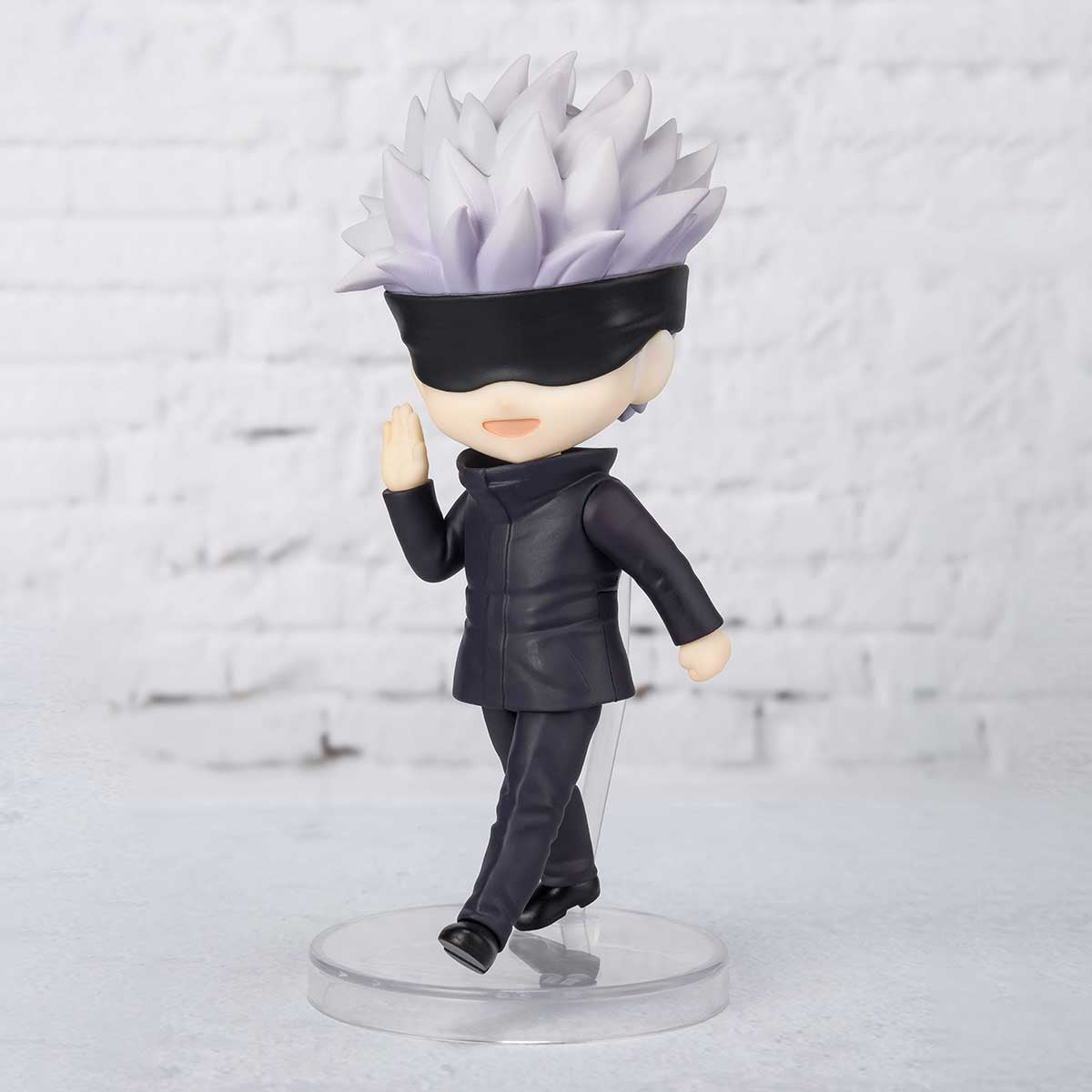 Satoru Gojo  Jujutsu Kaisen Figuarts Mini