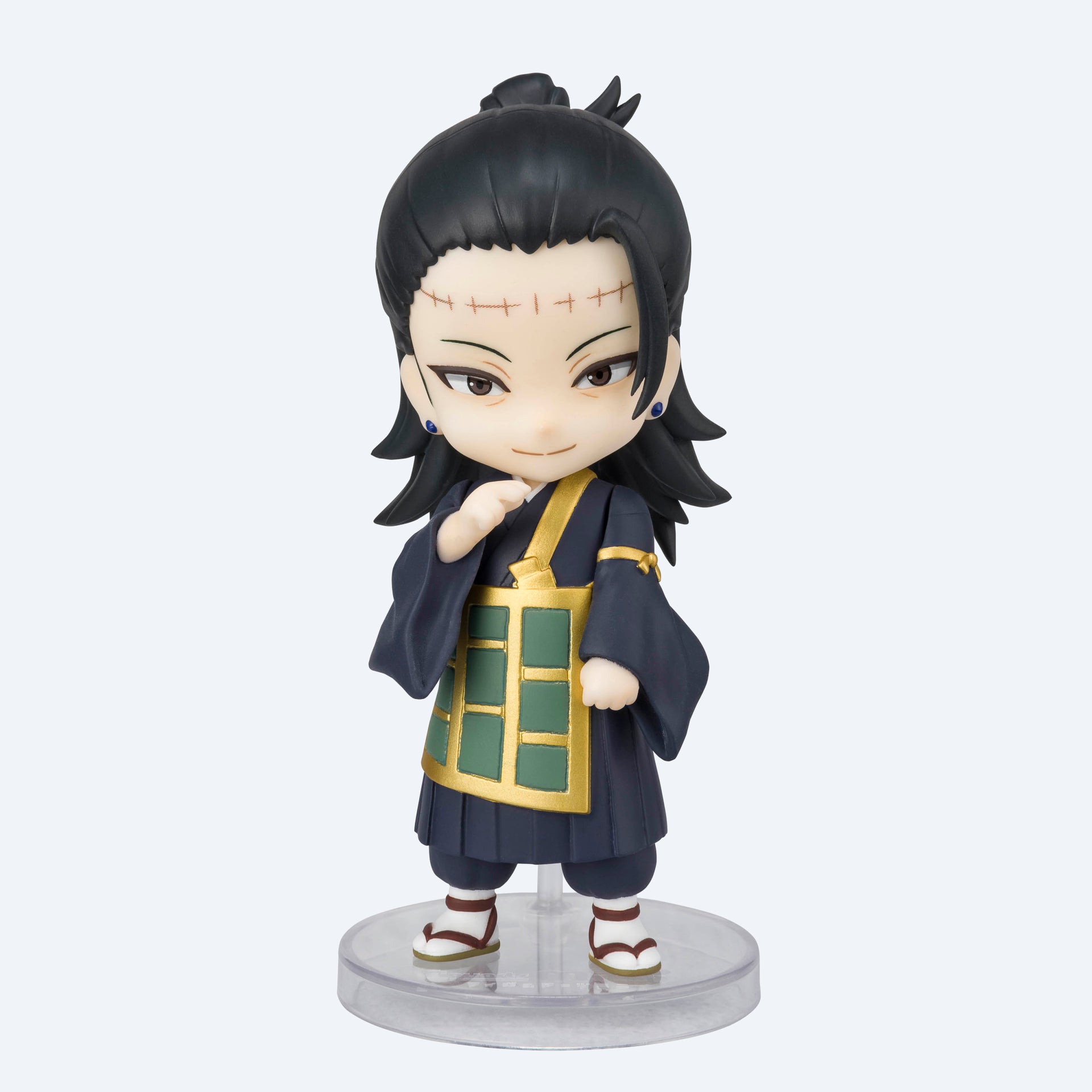 Suguru Geto Jujutsu Kaisen Figuarts Mini