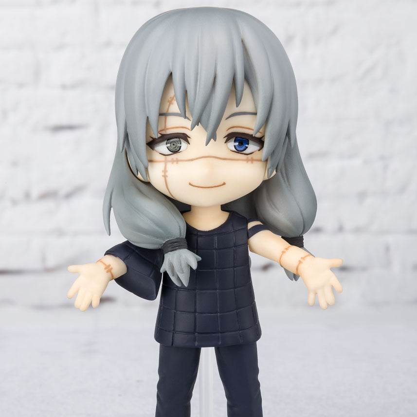 Mahito Mini Jujutsu Kaisen Figuarts Mini