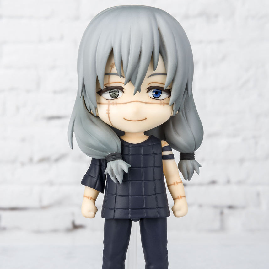 Mahito Mini Jujutsu Kaisen Figuarts Mini