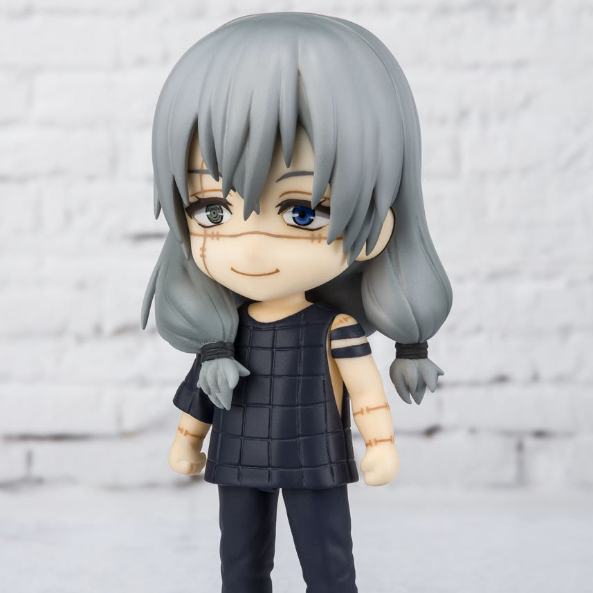 Mahito Mini Jujutsu Kaisen Figuarts Mini