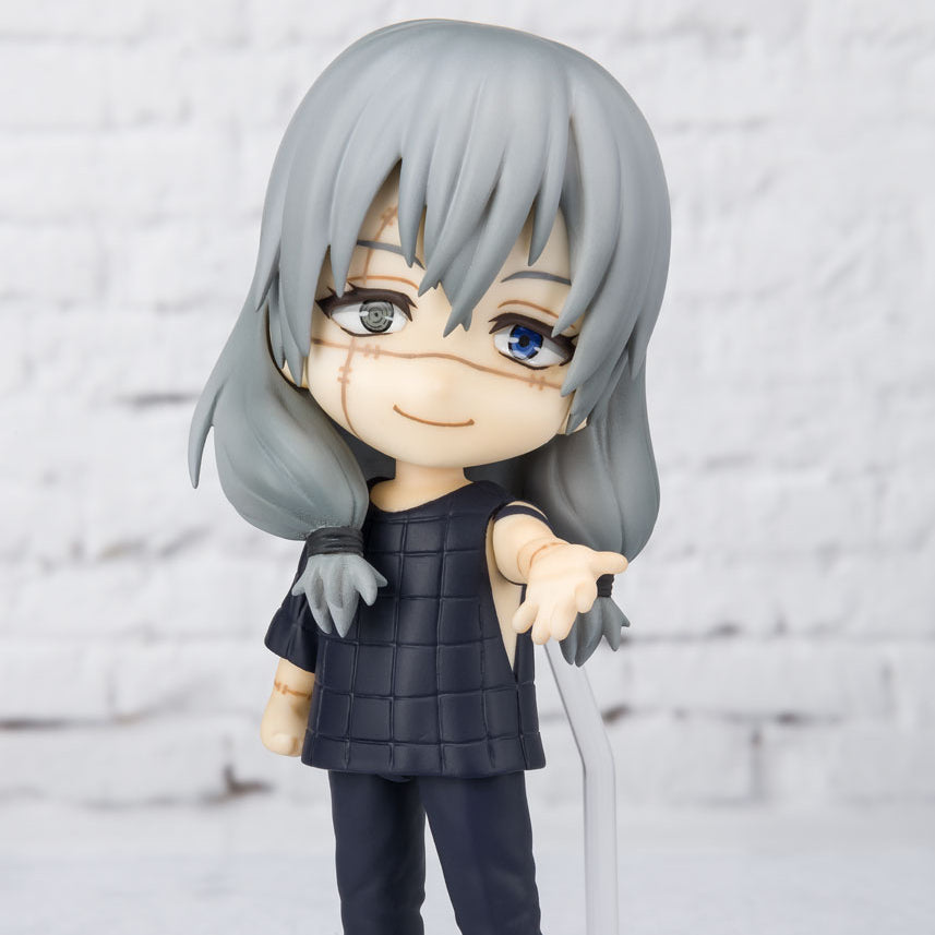 Mahito Mini Jujutsu Kaisen Figuarts Mini