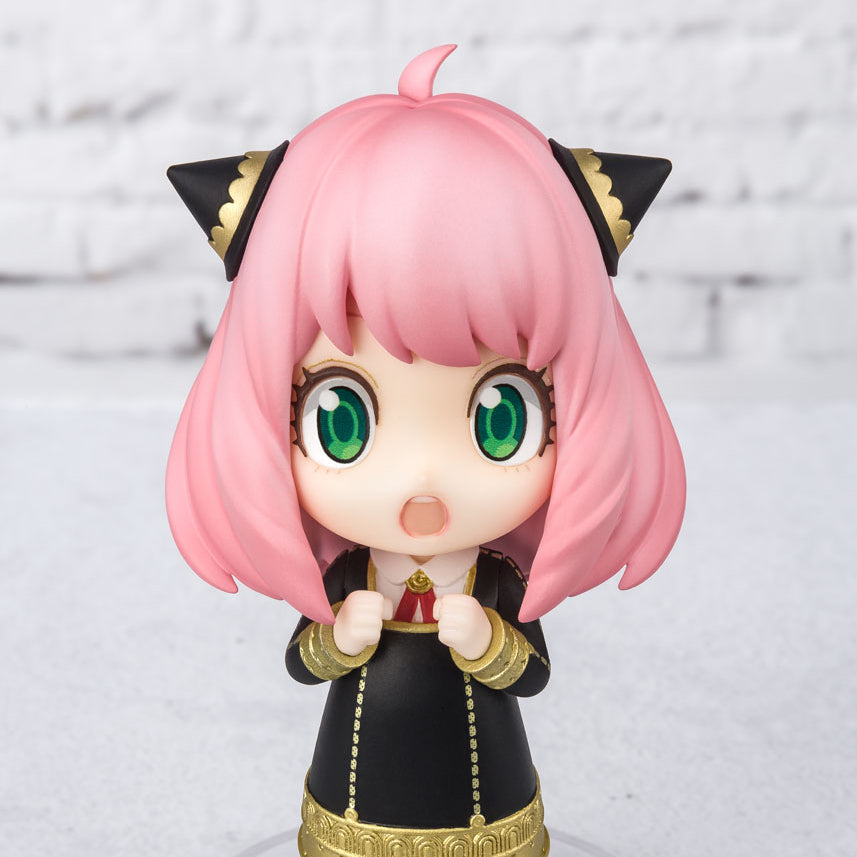 Anya Forger Spy x Family Figuarts Mini