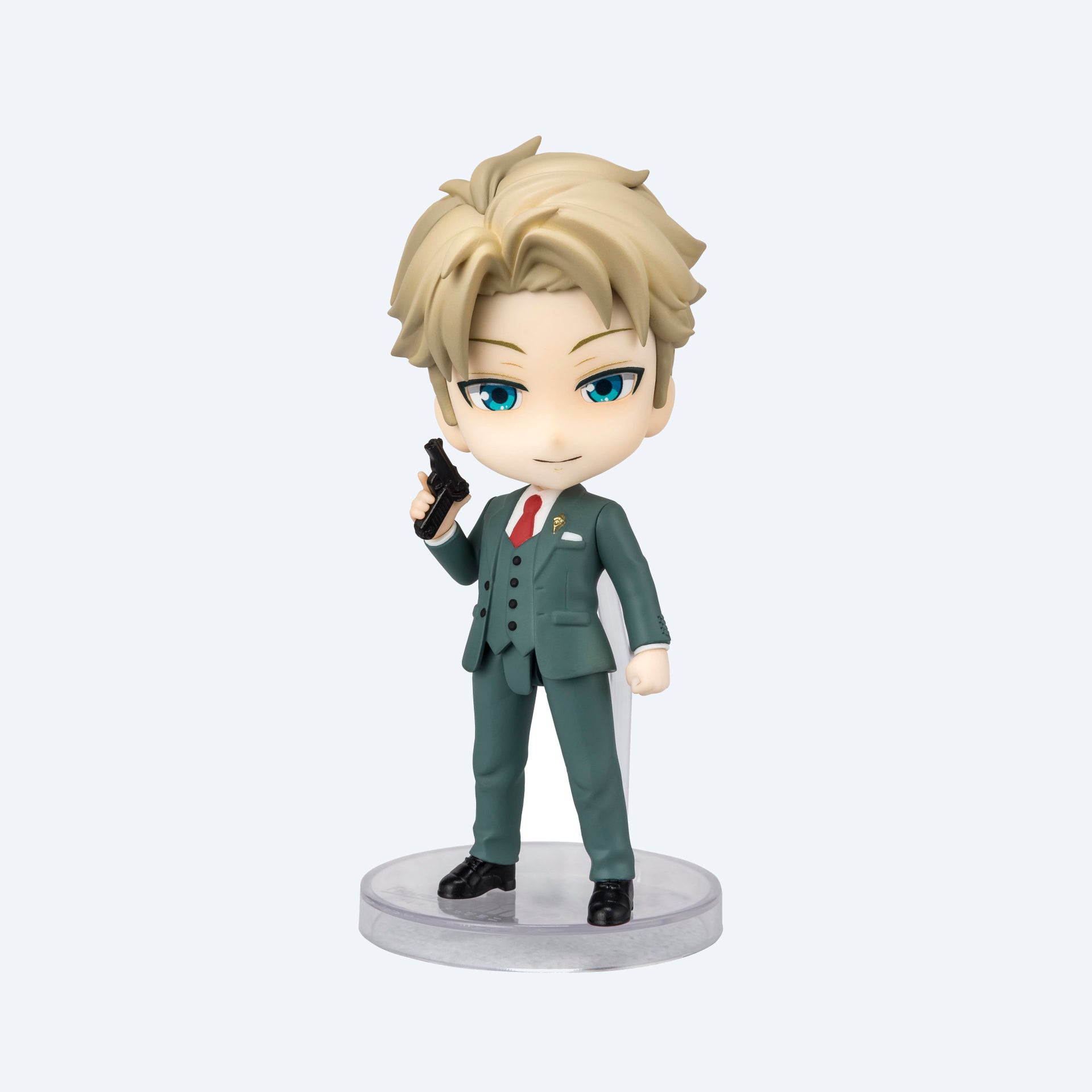Loid Forger Spy x Family Figuarts Mini