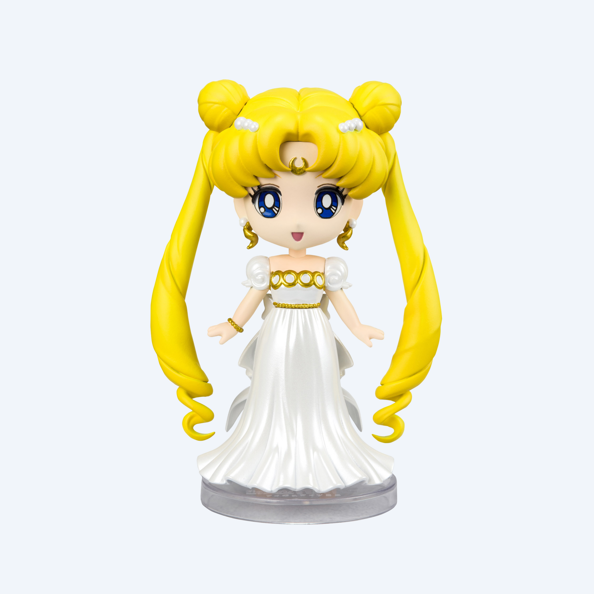 Princess Serenity  Sailor Moon Figuarts Mini