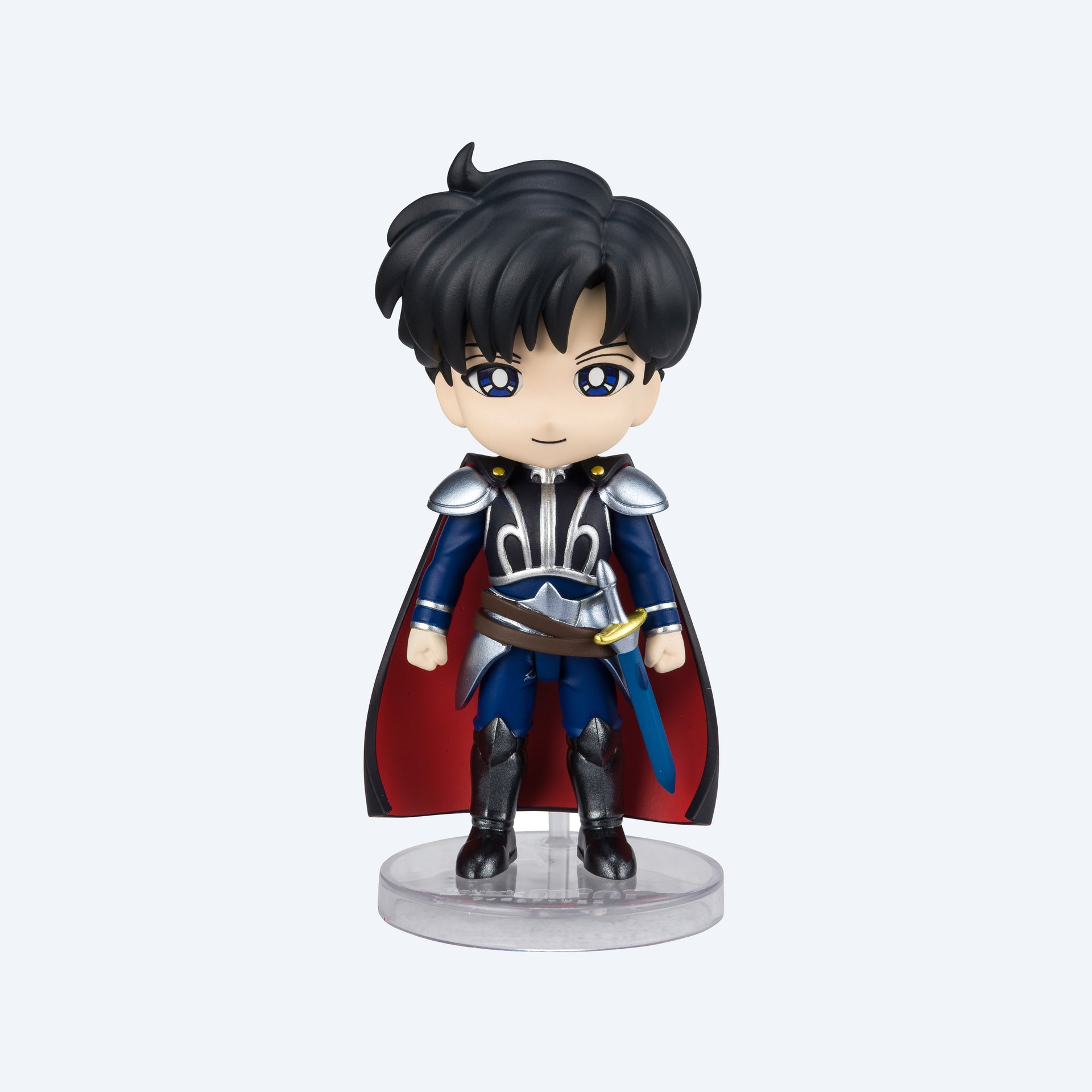 Prince Endymion Sailor Moon Figuarts Mini