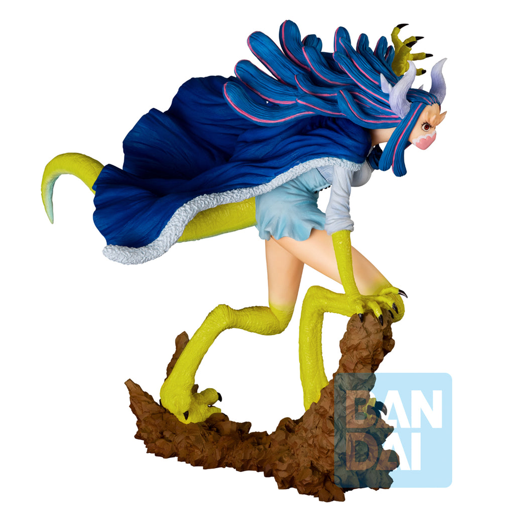 One Piece Ulti (Glitter of Ha) Bandai Spirits One Piece Ulti (Glitter of Ha) Bandai Spirits