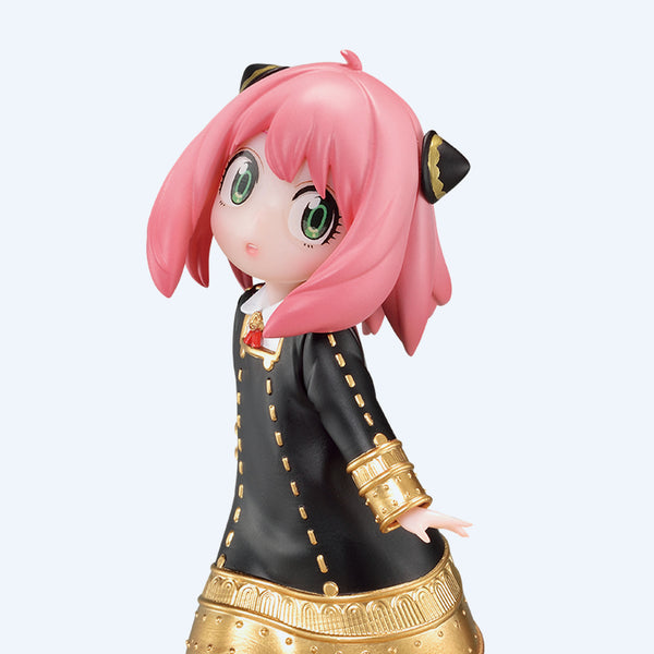Spy x Family Anya Forger Extra Mission Ichibansho Figure – TOHO