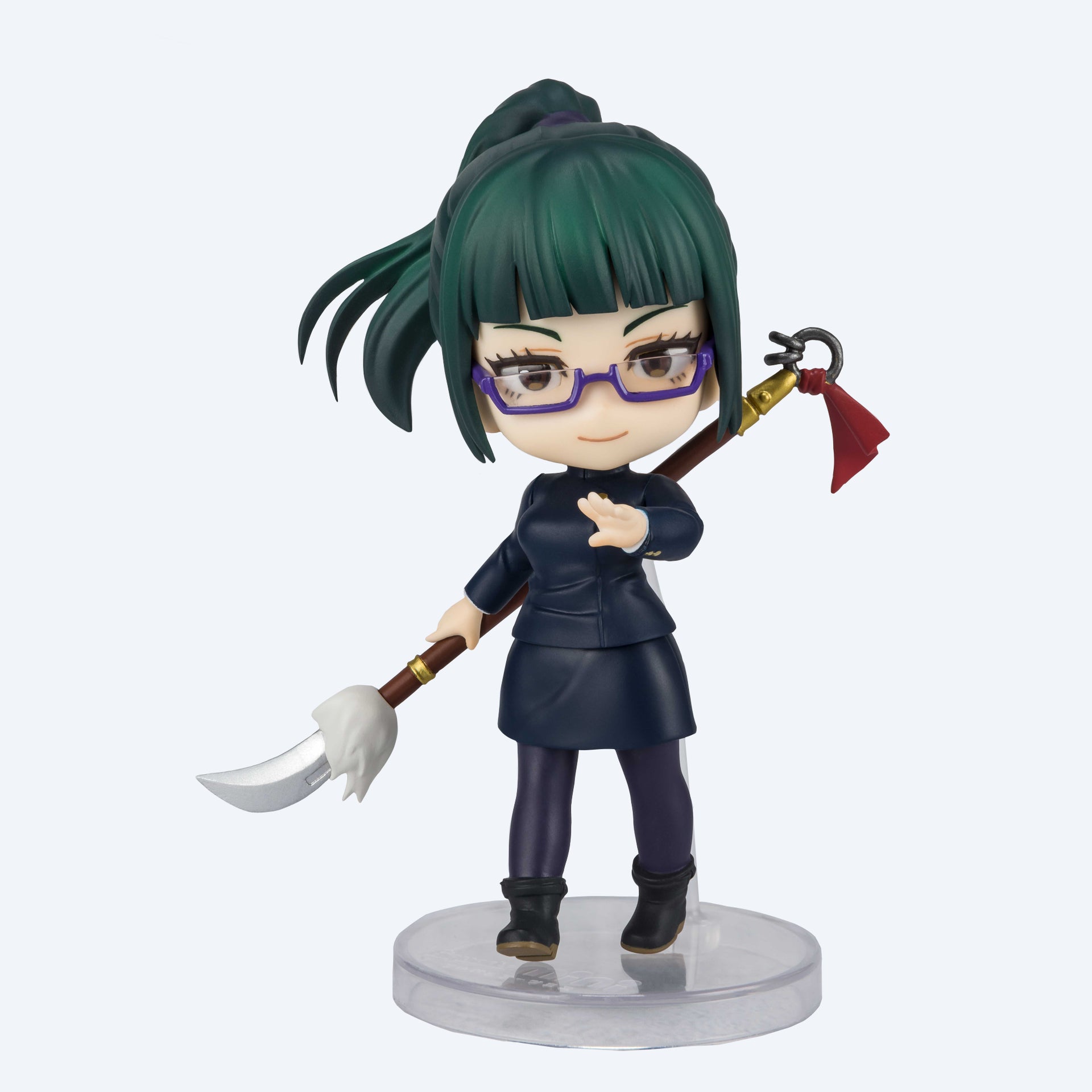 Maki Zen'in Jujutsu Kaisen Figuarts Mini