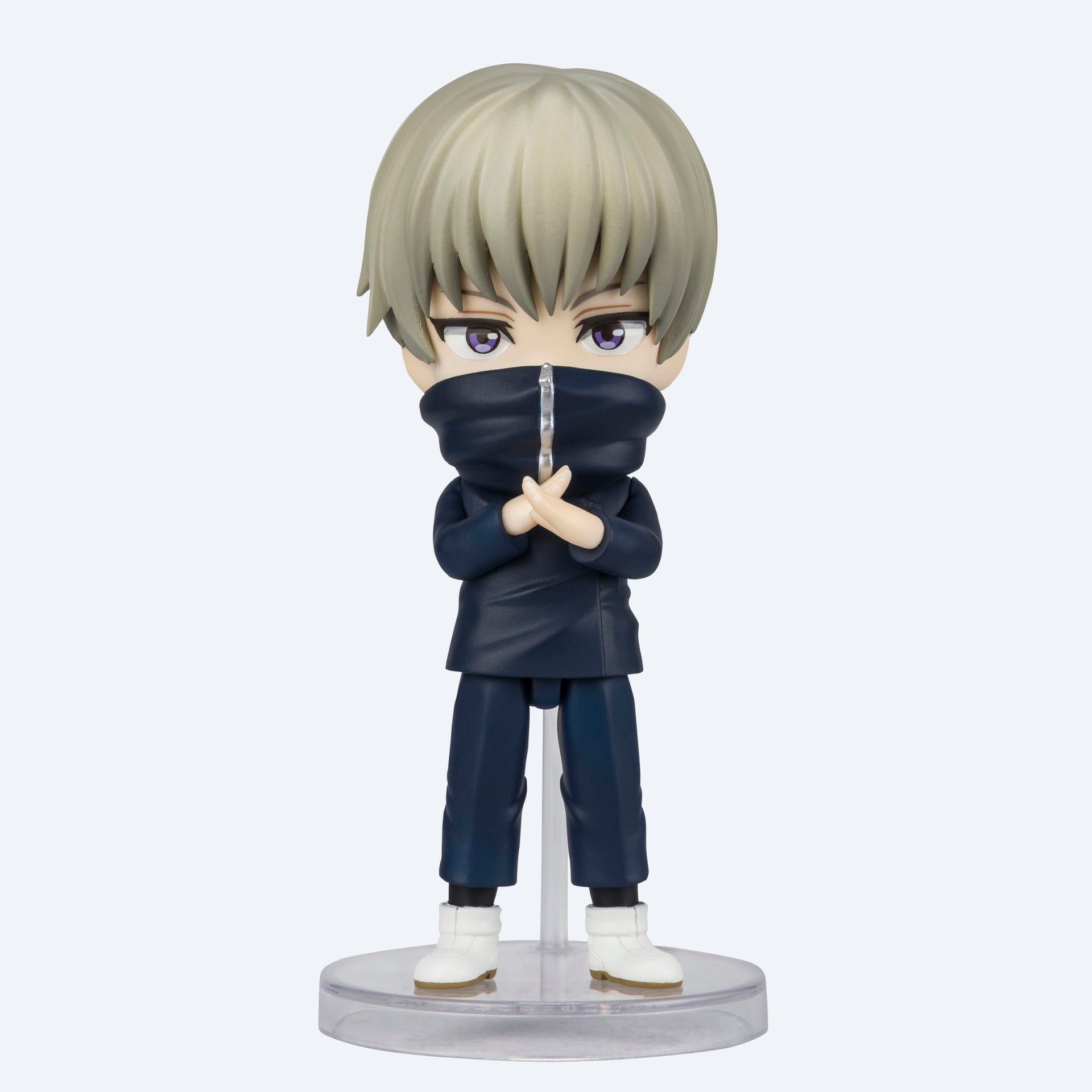 Toge Inumaki Mini Jujutsu Kaisen Figuarts Mini