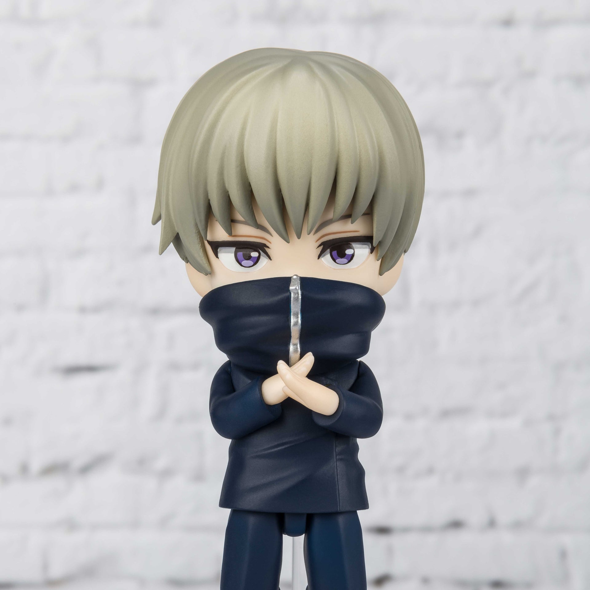 Toge Inumaki Mini Jujutsu Kaisen Figuarts Mini