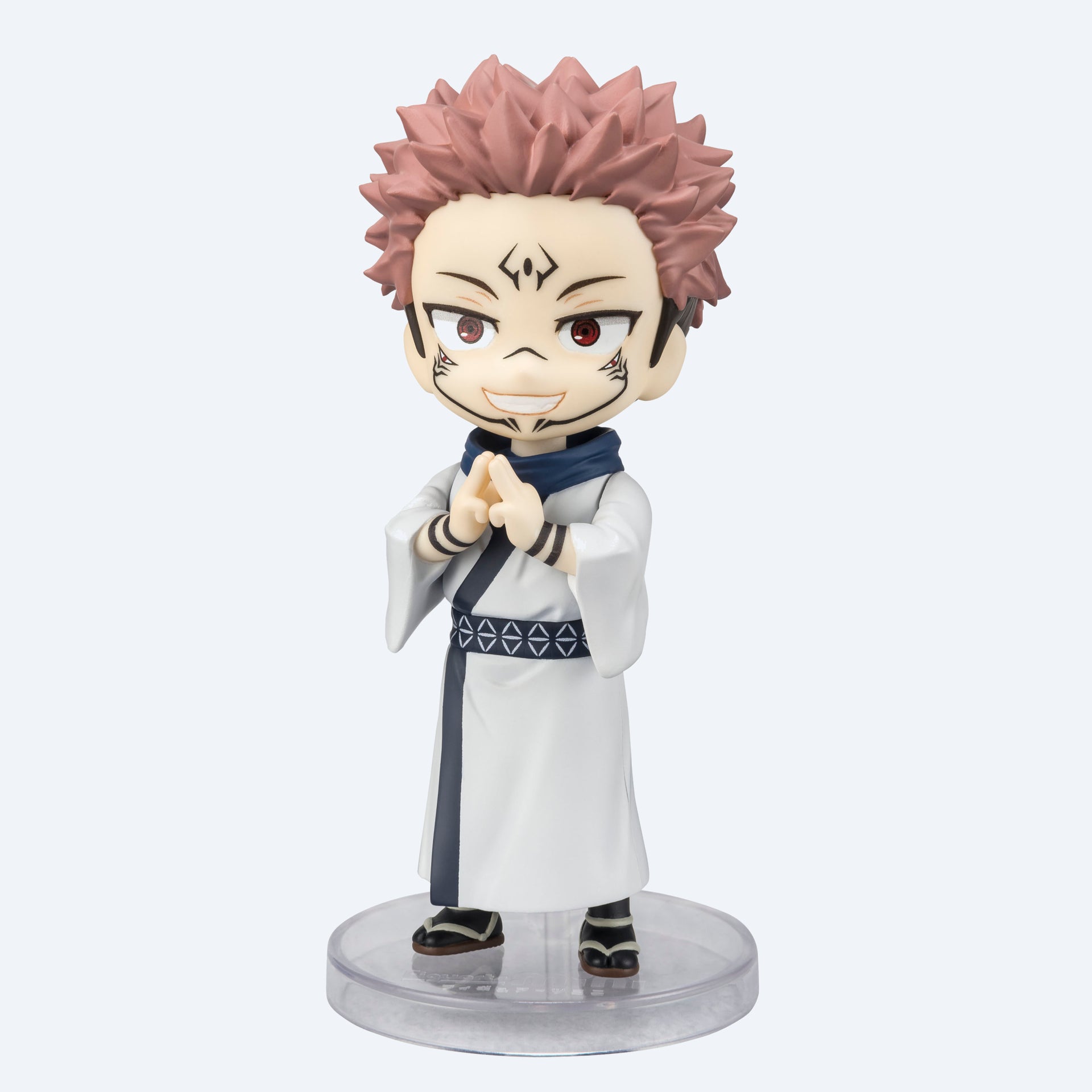 Sukuna Jujutsu Kaisen Figuarts Mini