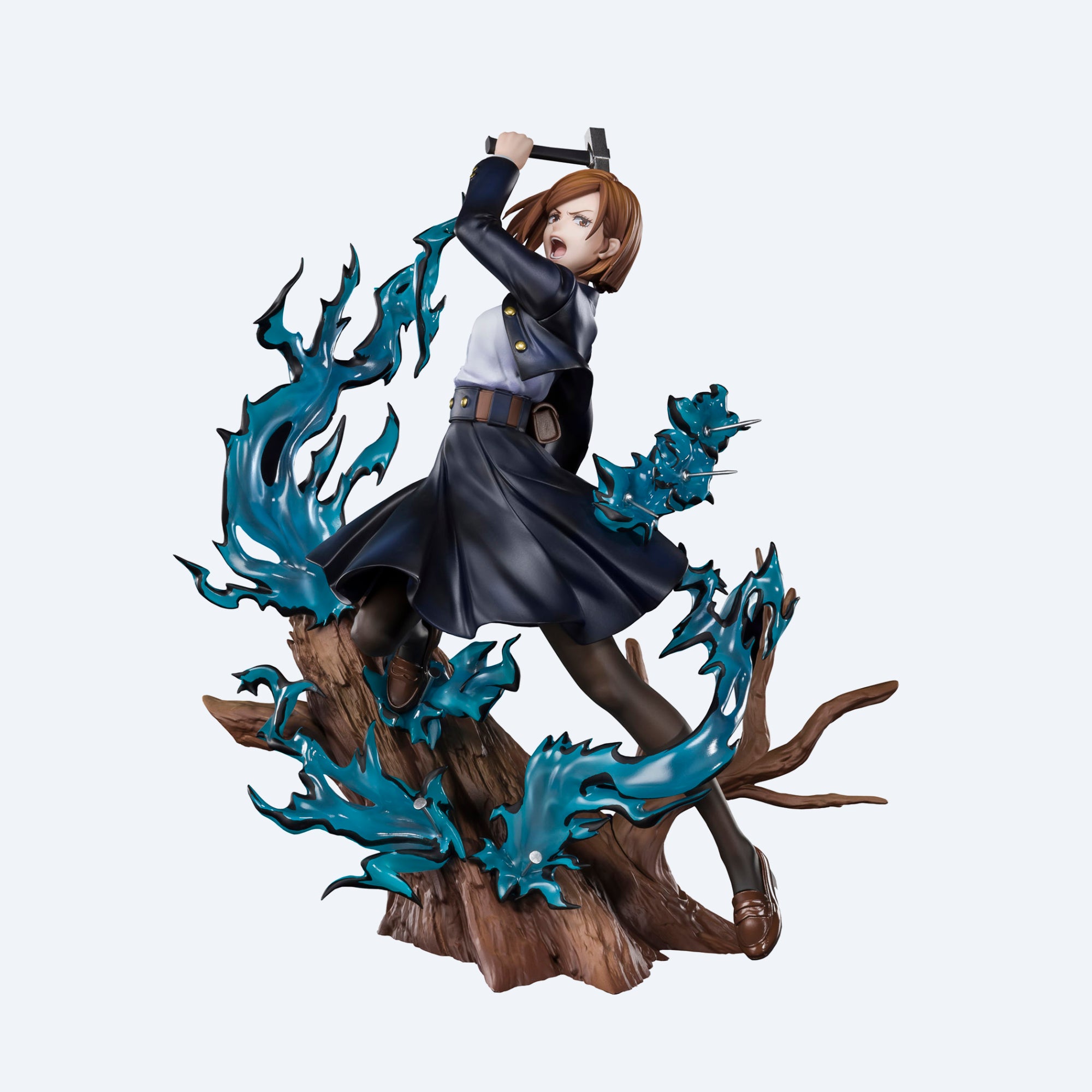 Jujutsu Kaisen Nobara Kugisaki FiguartsZERO Figure – TOHO