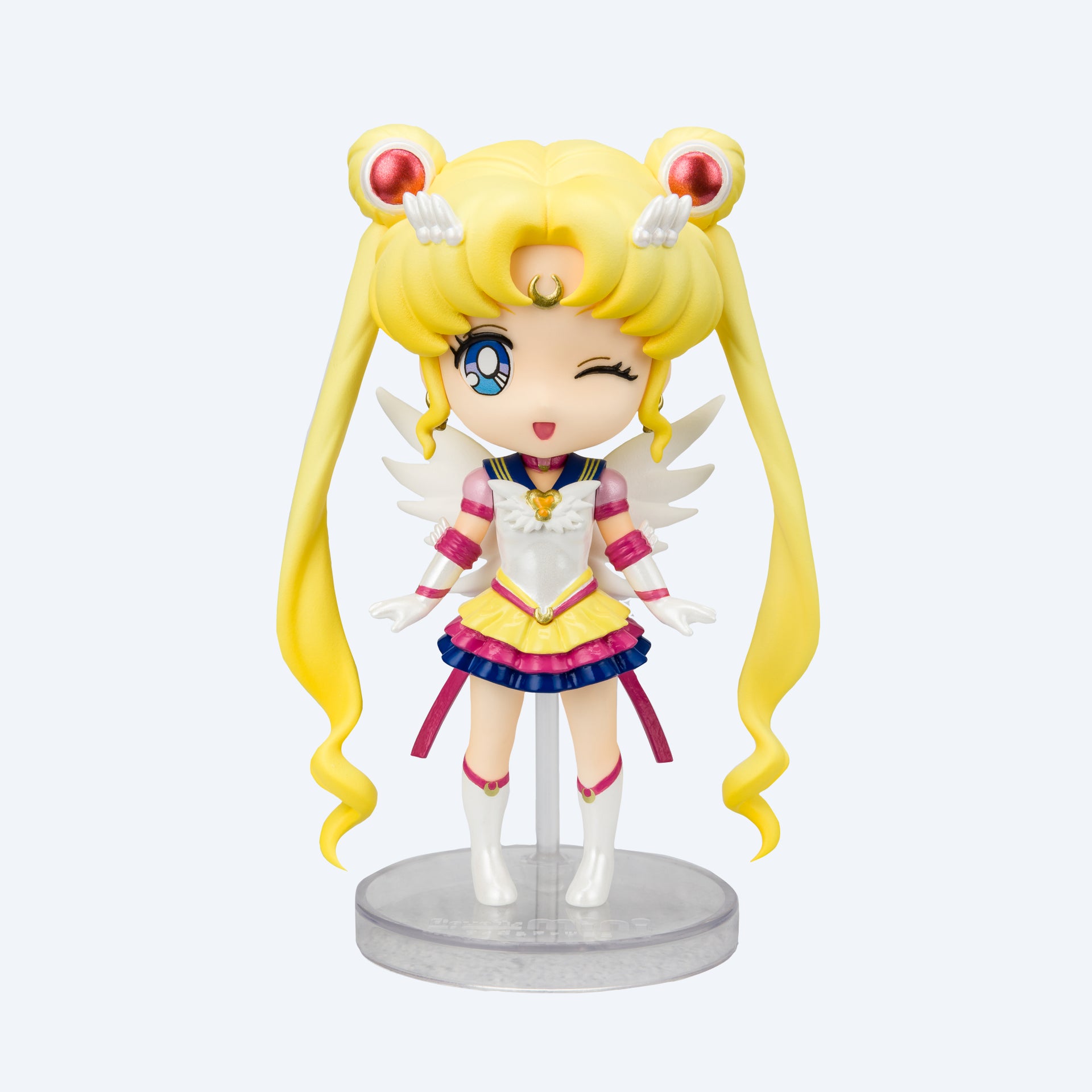 Eternal Sailor Moon -Cosmos edition- Figuarts Mini