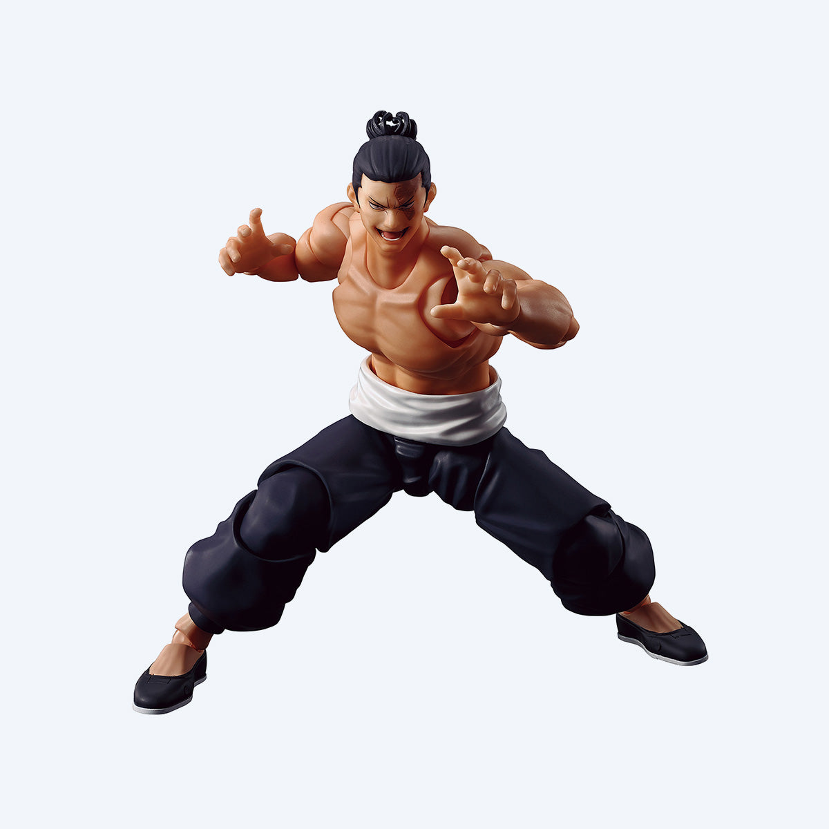JUJUTSU KAISEN Aoi Todo TAMASHII NATIONS S.H.Figuarts Figure