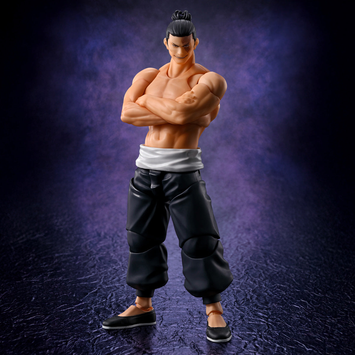JUJUTSU KAISEN Aoi Todo TAMASHII NATIONS S.H.Figuarts Figure