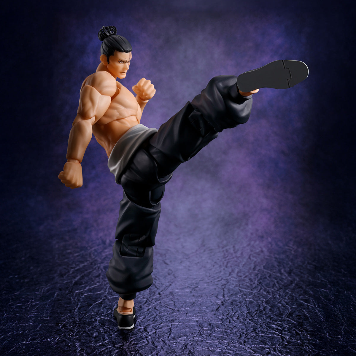 JUJUTSU KAISEN Aoi Todo TAMASHII NATIONS S.H.Figuarts Figure