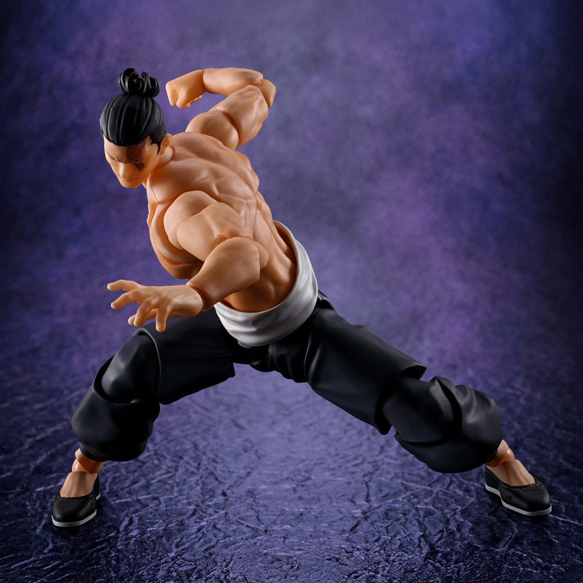 JUJUTSU KAISEN Aoi Todo TAMASHII NATIONS S.H.Figuarts Figure