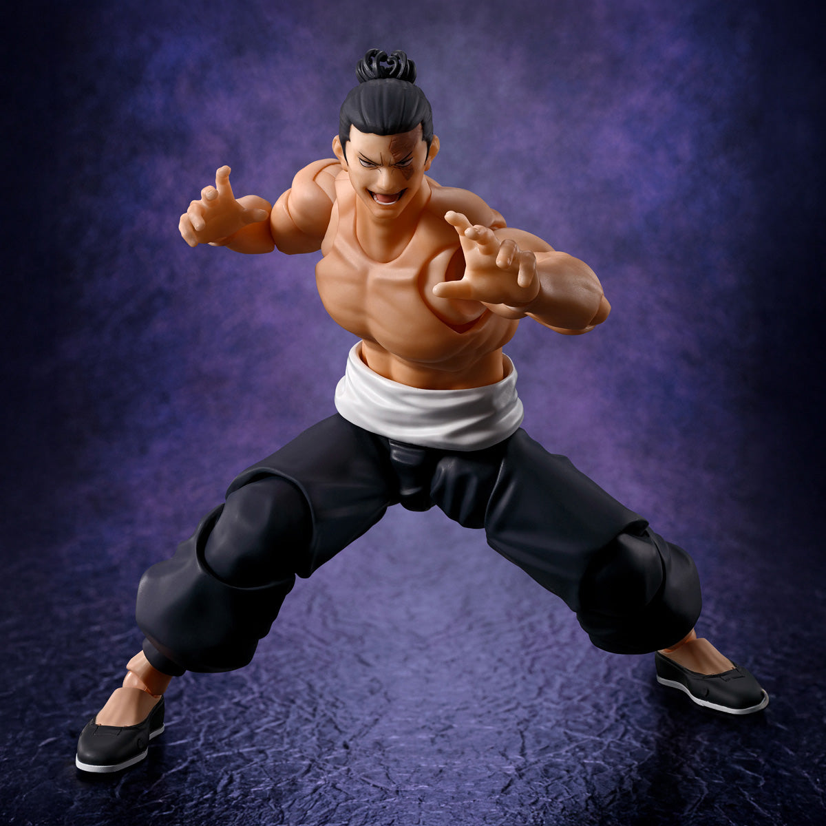 JUJUTSU KAISEN Aoi Todo TAMASHII NATIONS S.H.Figuarts Figure