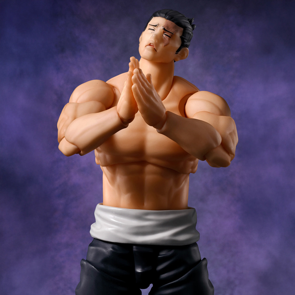 JUJUTSU KAISEN Aoi Todo TAMASHII NATIONS S.H.Figuarts Figure