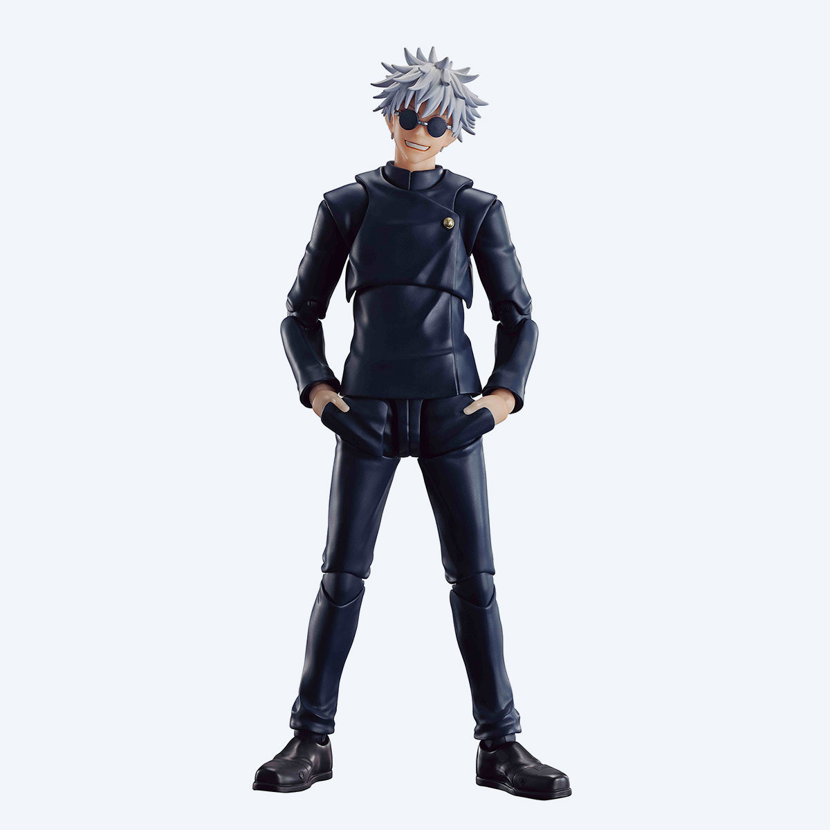 JUJUTSU KAISEN Satoru Gojo Tokyo Jujutsu High School TAMASHII NATIONS S.H.Figuarts Figure