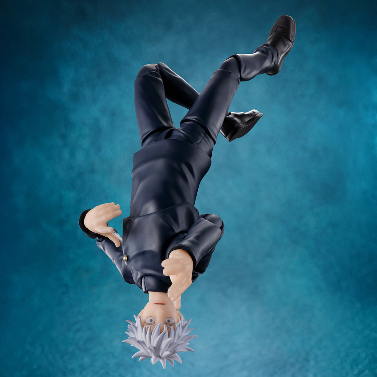JUJUTSU KAISEN Satoru Gojo Tokyo Jujutsu High School TAMASHII NATIONS S.H.Figuarts Figure