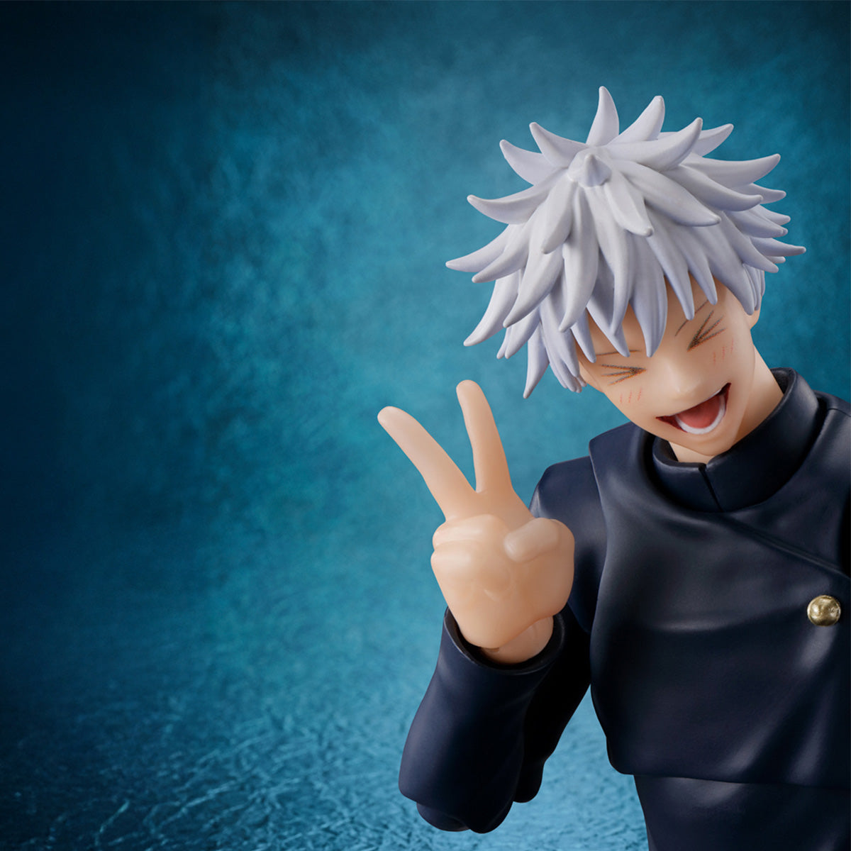 JUJUTSU KAISEN Satoru Gojo Tokyo Jujutsu High School TAMASHII NATIONS S.H.Figuarts Figure