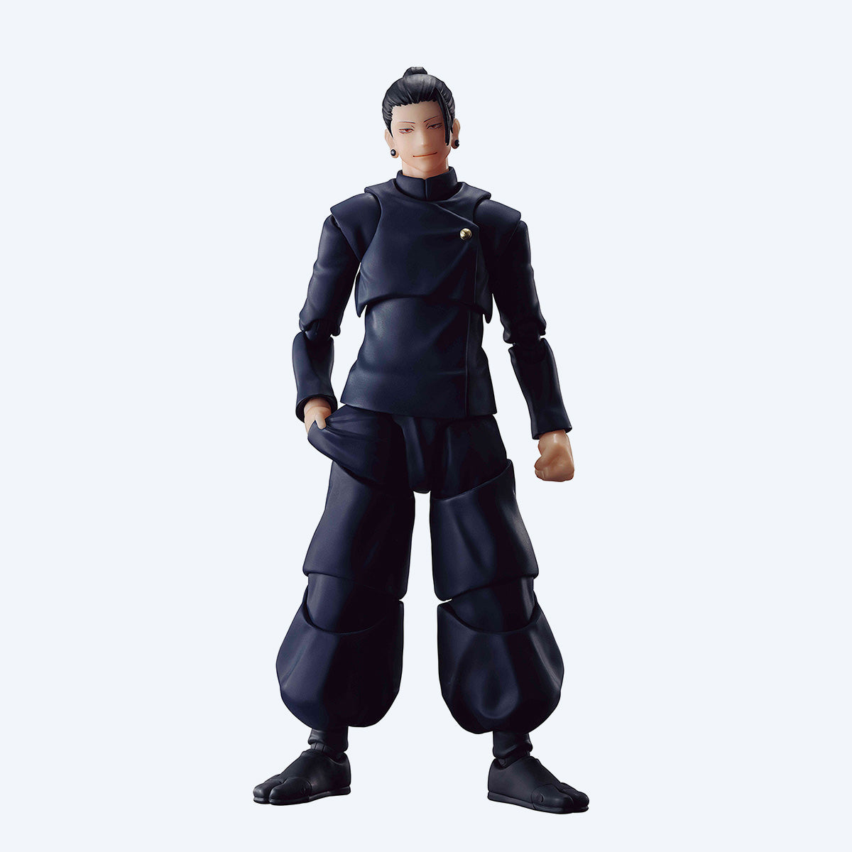 JUJUTSU KAISEN Suguru Geto Tokyo Jujutsu High School TAMASHII NATIONS S.H.Figuarts Figure