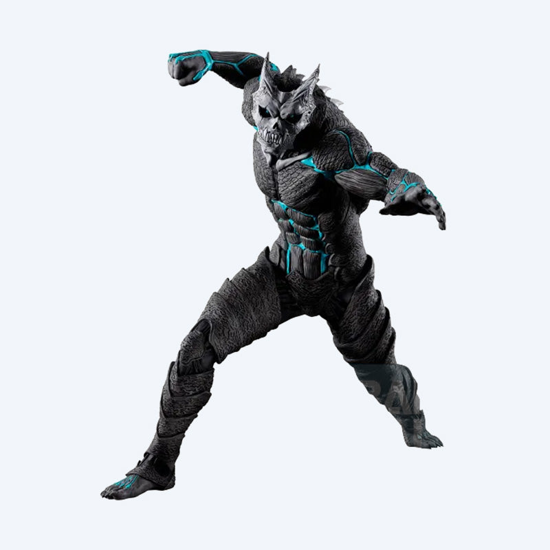 Kaiju No. 8 Ichibansho Figure