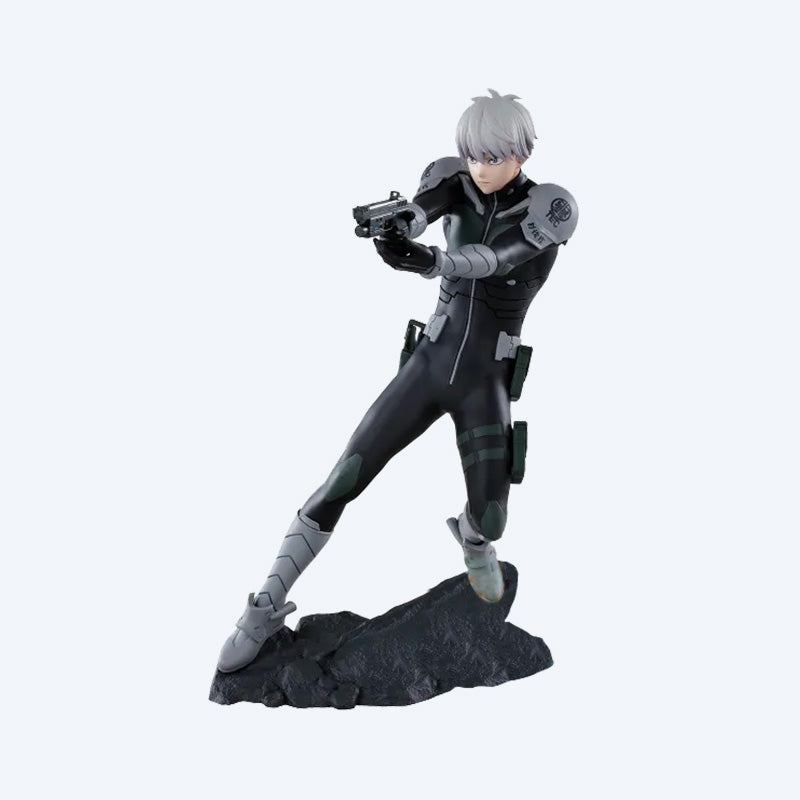 Kaiju No. 8 Reno Ichikawa Ichibansho Figure