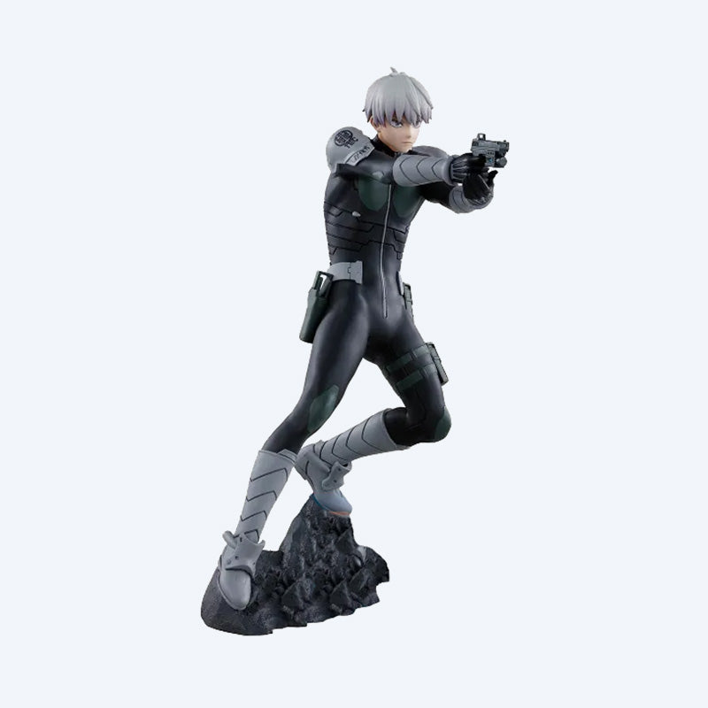 Kaiju No. 8 Reno Ichikawa Ichibansho Figure