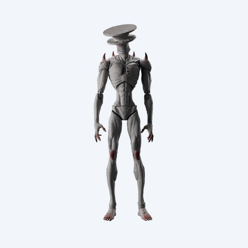 Kaiju No. 8 Kaiju No. 9 S.H.Figuarts Action Figure
