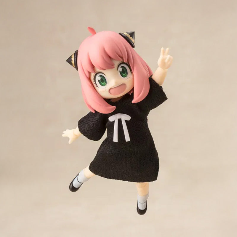Spy x Family Anya Forger Dress ver. S.H.Figuarts Action Figure