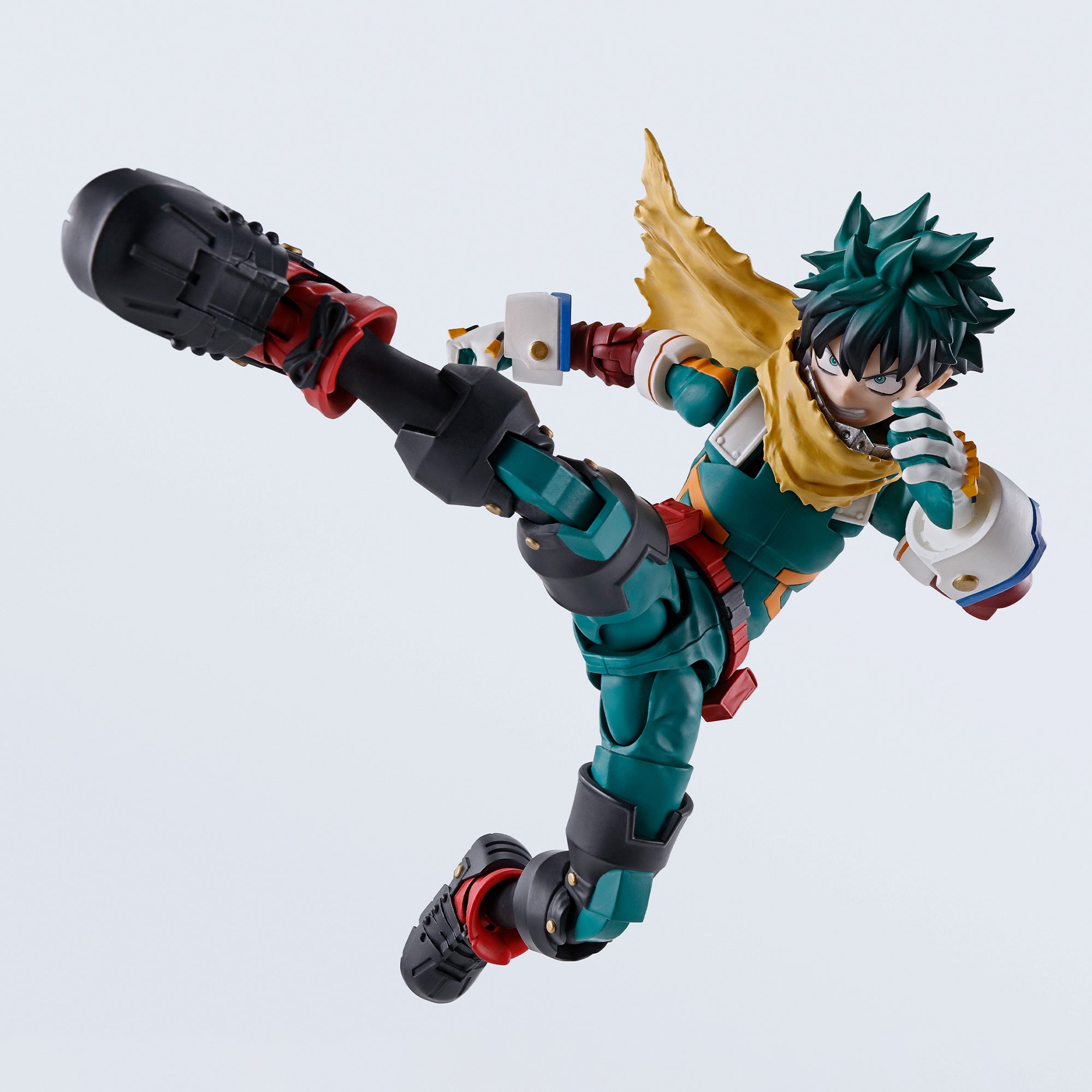 My Hero Academia Izuku Midoriya S.H. Figurarts – TOHO animation
