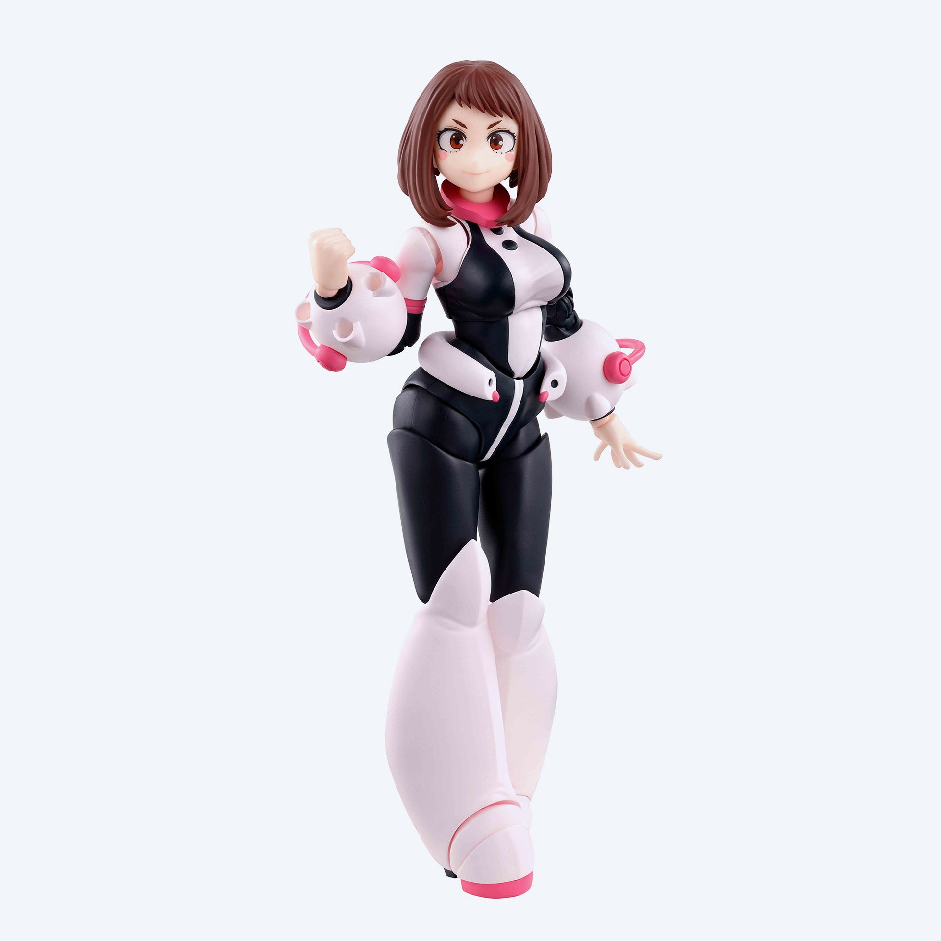 My Hero Academia Ochaco Uraraka S.H.Figuarts