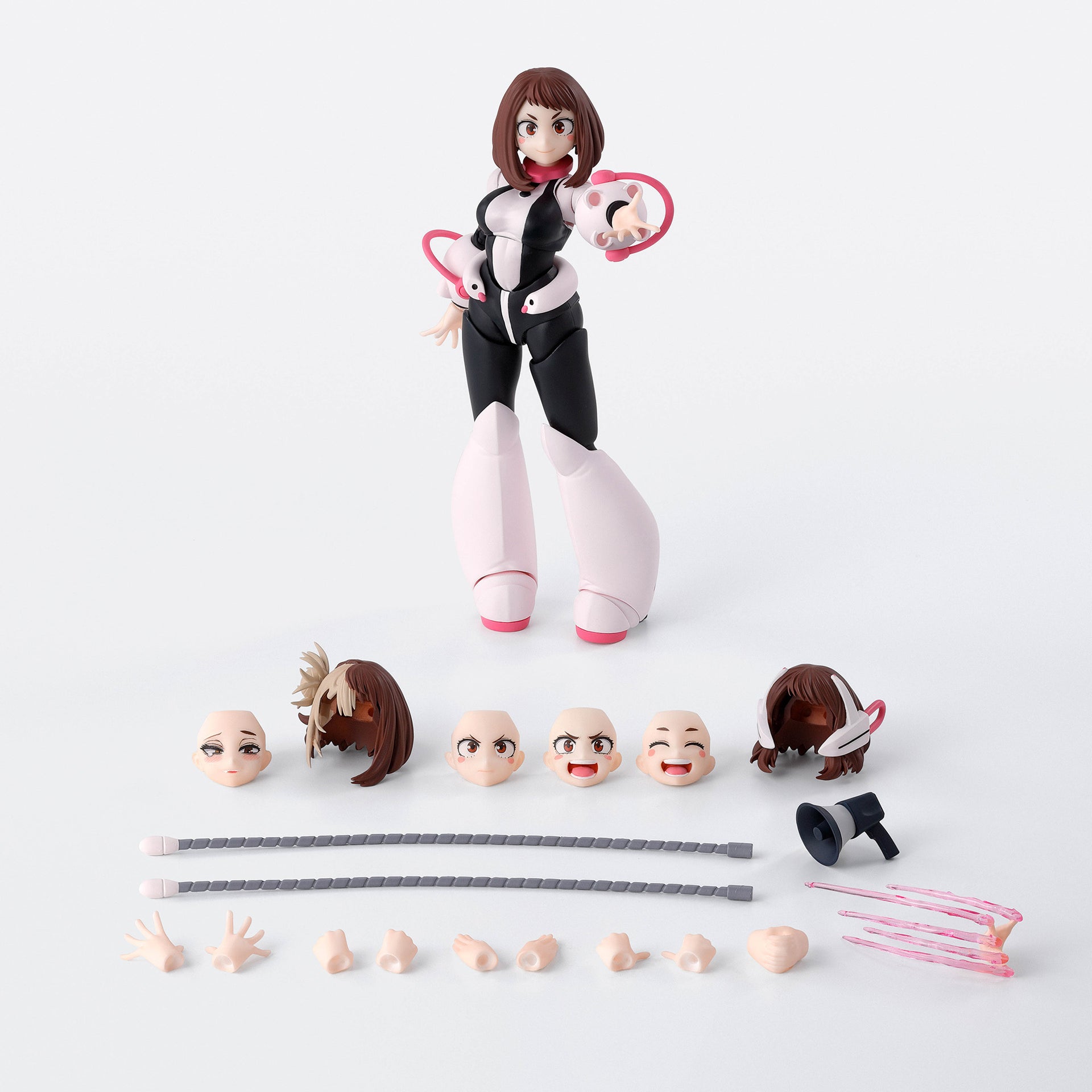 My Hero Academia Ochaco Uraraka S.H.Figuarts