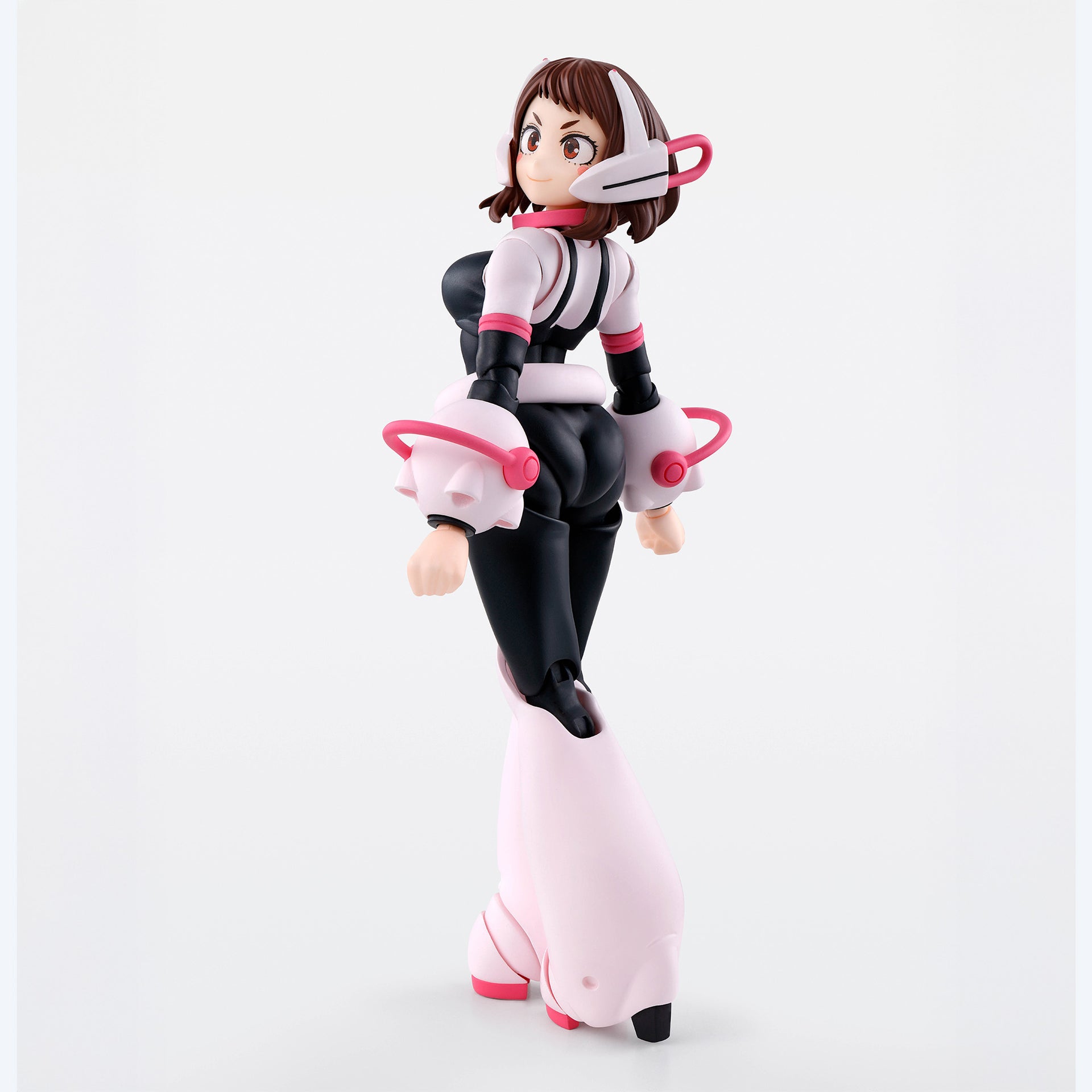 My Hero Academia Ochaco Uraraka S.H.Figuarts