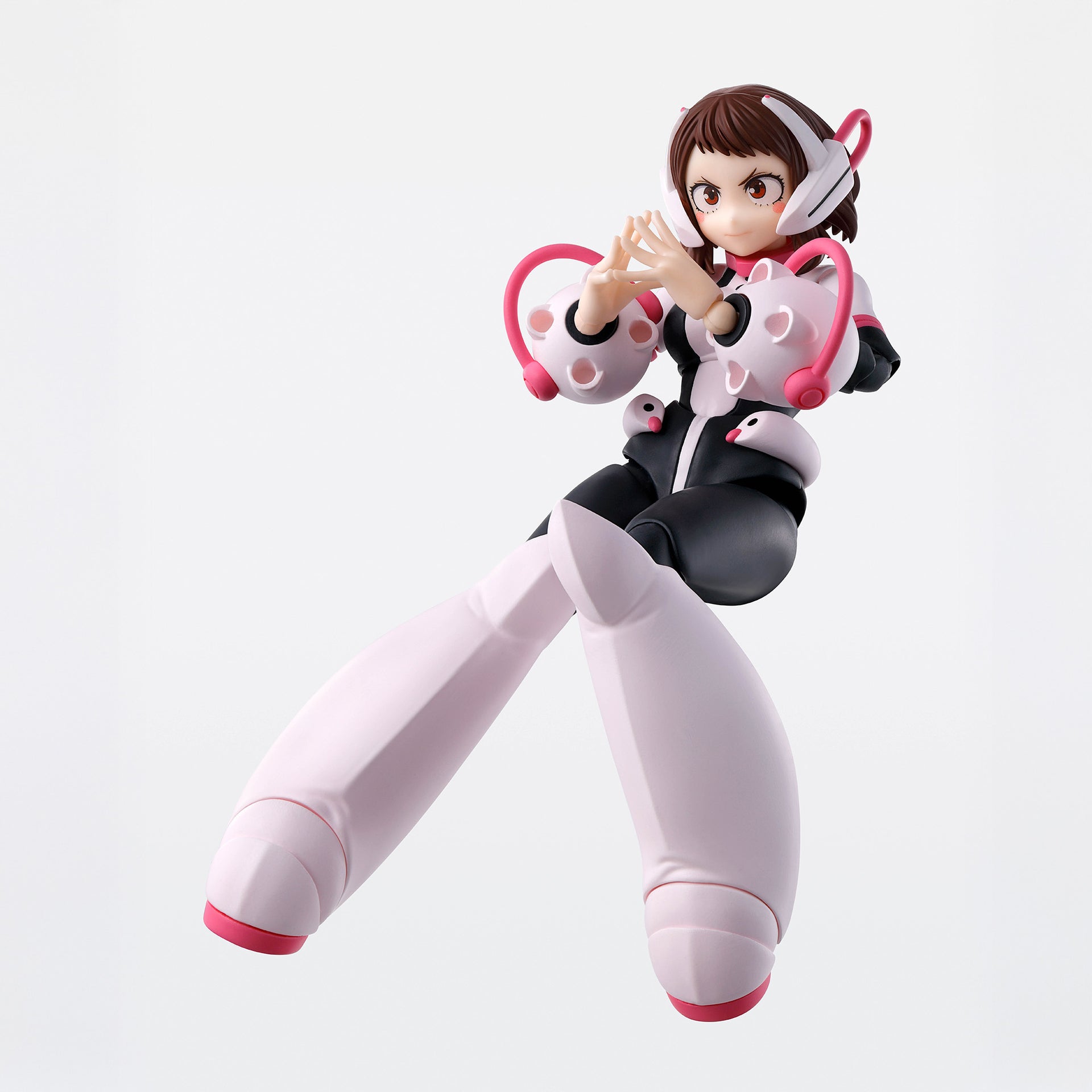 My Hero Academia Ochaco Uraraka S.H.Figuarts